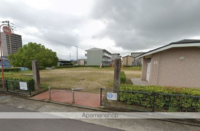 公園　多肥東公園（公園）まで149m