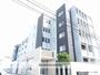 広貫堂前駅より徒歩16分 2階 築18年6ヶ月の賃貸物件