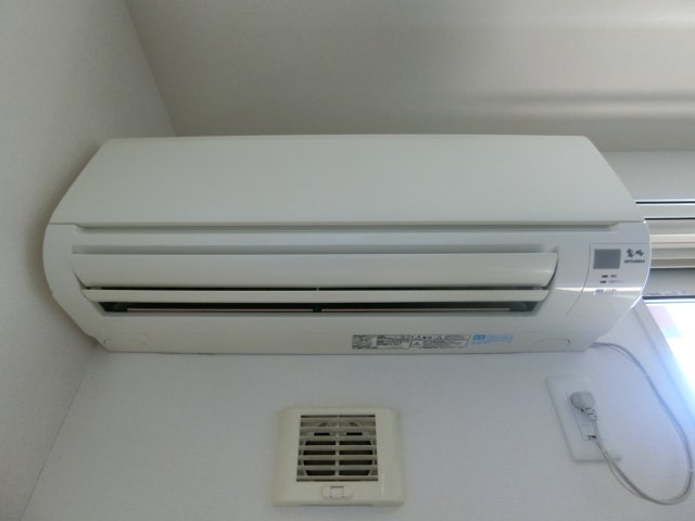 その他設備　イメージ202号室の写真