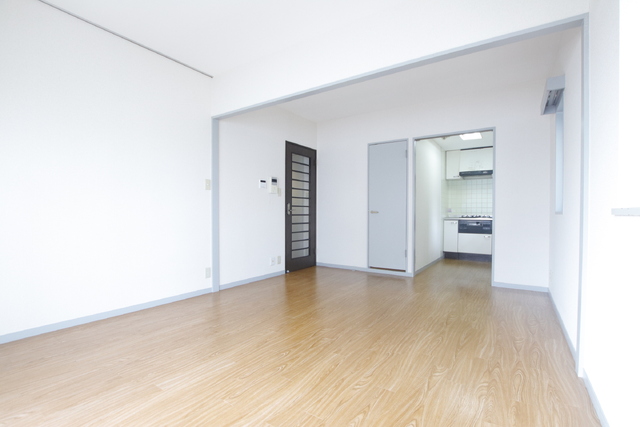 居室・リビング　★広々としたリビング★