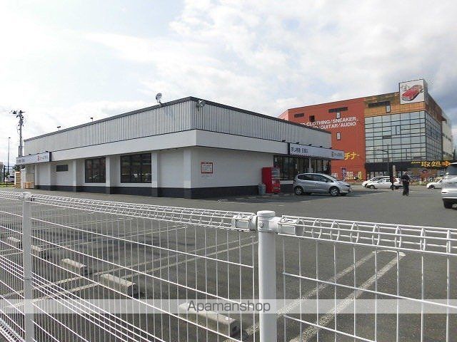 銀行　（株）北日本銀行／本宮支店（銀行）まで307m