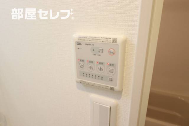 その他設備　※新築のため、同タイプの写真です。