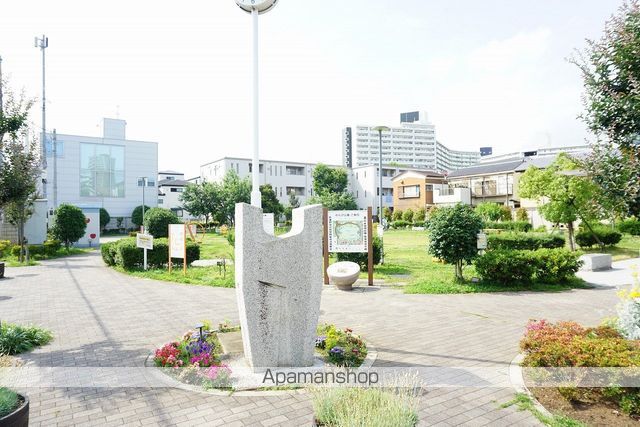 公園　わらび蕨公園（公園）まで8392m