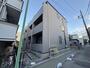 四ツ木駅より徒歩10分 2階 新築の賃貸物件
