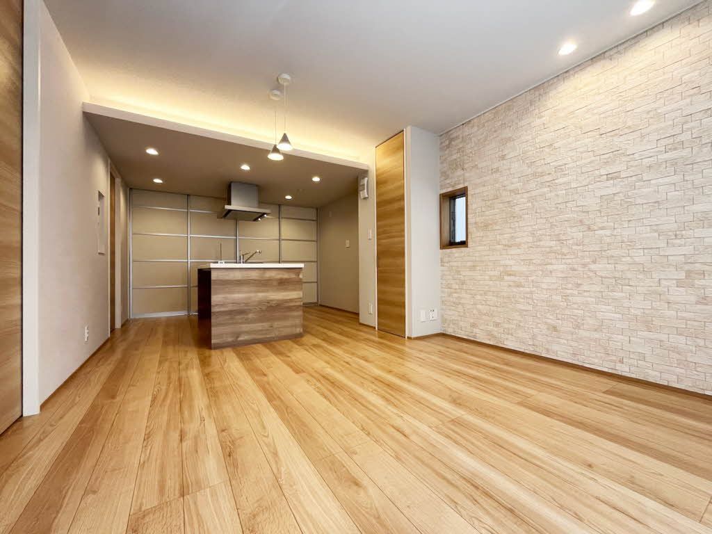 居室・リビング　ＬＤＫ