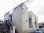 本陣駅より徒歩8分 1階 築14年4ヶ月の賃貸物件
