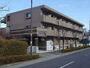 八王子駅よりバス15分 徒歩3分 3階 築20年8ヶ月の賃貸物件