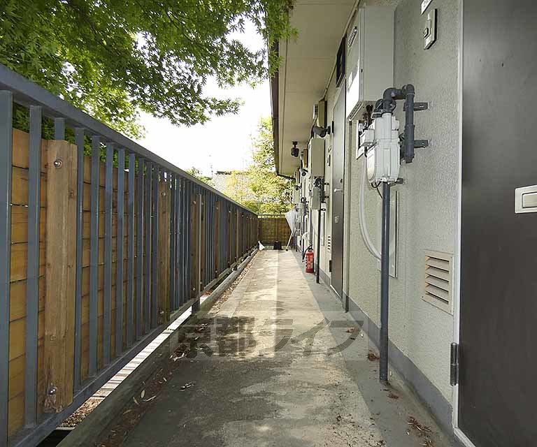 その他設備　温度調節器です。