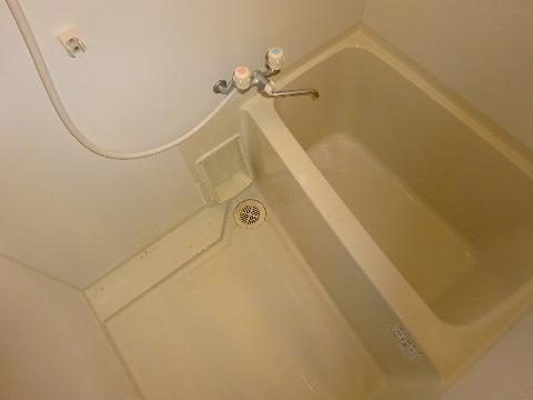 メゾン片桐　バス・シャワールーム　バス