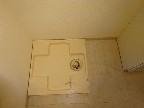 メゾン片桐　その他設備　洗濯機置場