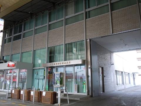 メゾン片桐　十三信用金庫茨木支店（その他　364m）