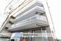 新井口駅より徒歩4分 3階 築10年2ヶ月の賃貸物件