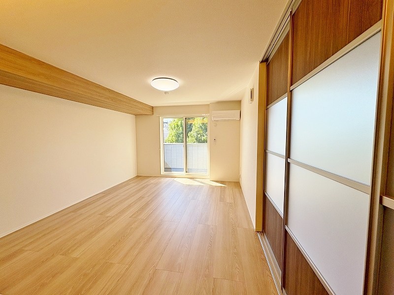 居室・リビング　★リビング16.1帖★