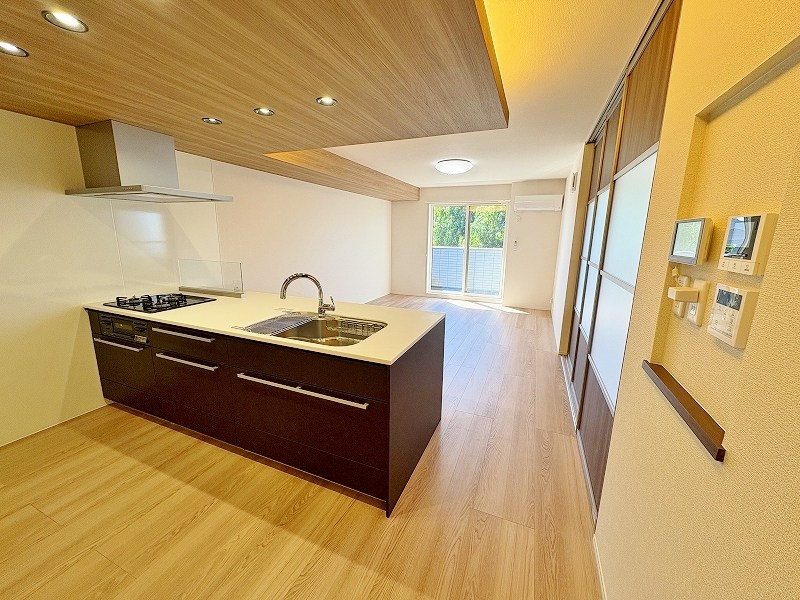 キッチン　★キッチンスペース★