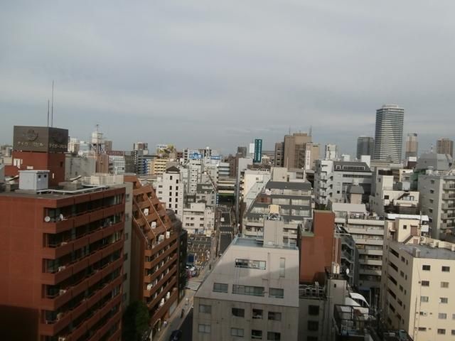 眺望　★景観★