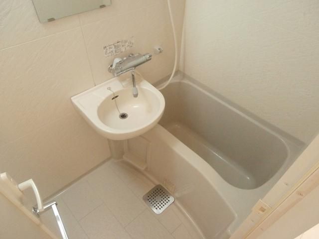 バス・シャワールーム　★バス★