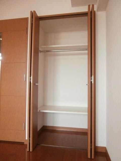 その他設備　★収納★