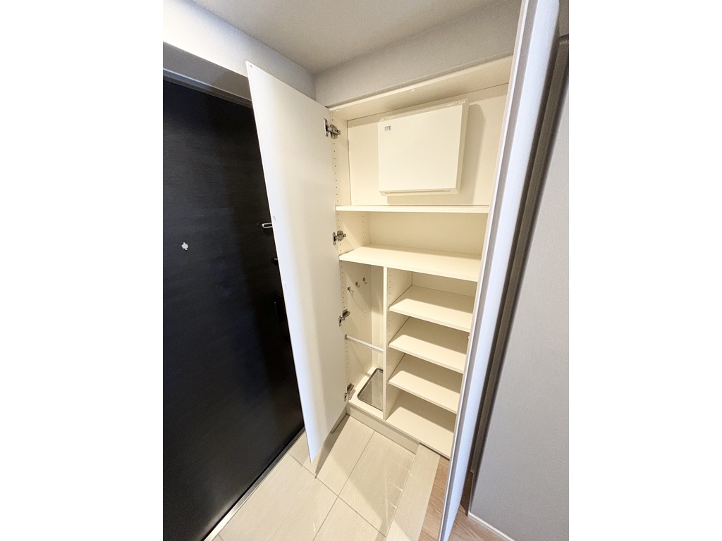 その他部屋・スペース　きれいな内装です