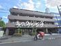 池上駅より徒歩5分 3階 築24年3ヶ月の賃貸物件