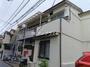 新宿御苑前駅より徒歩9分 1階 築66年10ヶ月の賃貸物件