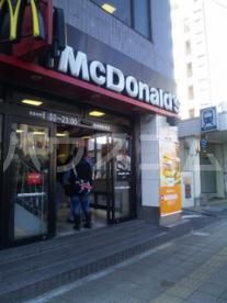 飲食店　マクドナルド 西巣鴨駅前店（飲食店）まで1437m