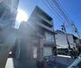 烏丸駅より徒歩5分 築3年6ヶ月 4階建の賃貸物件