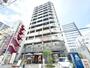 本町駅より徒歩7分 5階 築17年11ヶ月の賃貸物件
