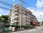 シティーコートフドウ中山 5階 築40年3ヶ月の賃貸物件