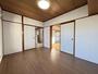 居室・リビング　洋室6帖のお部屋です♪