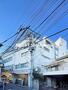 阿佐ケ谷駅より徒歩6分 5階 築60年8ヶ月の賃貸物件