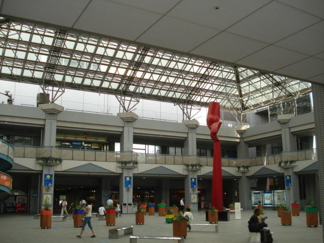 ショッピングセンター　オークアベニュー（ショッピングセンター）まで1602m