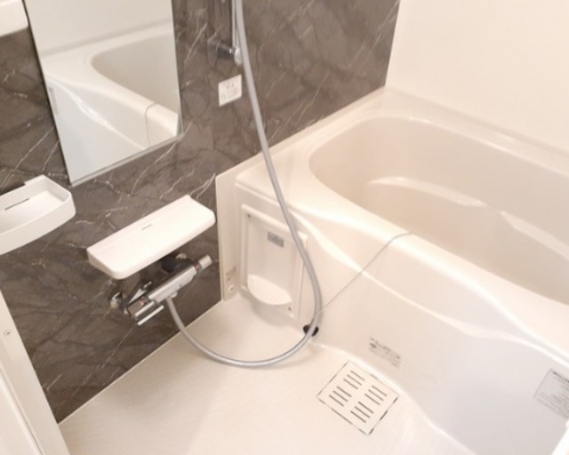 バス・シャワールーム　同仕様