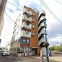 松風町駅より徒歩4分 4階 築36年2ヶ月の賃貸物件