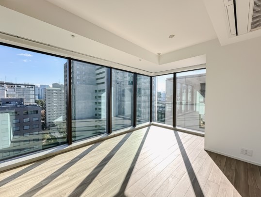 居室・リビング　居室