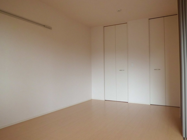 その他部屋・スペース　洋室