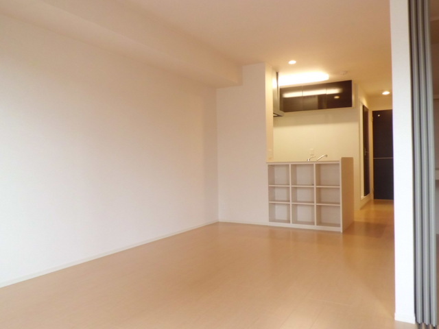 居室・リビング　リビング