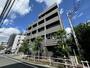 西台駅より徒歩6分 築8年7ヶ月 6階建の賃貸物件