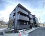 寺家駅より徒歩71分 3階 新築の賃貸物件