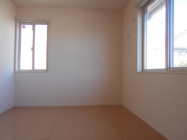 その他部屋・スペース　居室