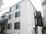 千住大橋駅より徒歩1分 3階 築9年4ヶ月の賃貸物件