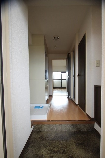 その他部屋・スペース　同物件、別号室のものです。