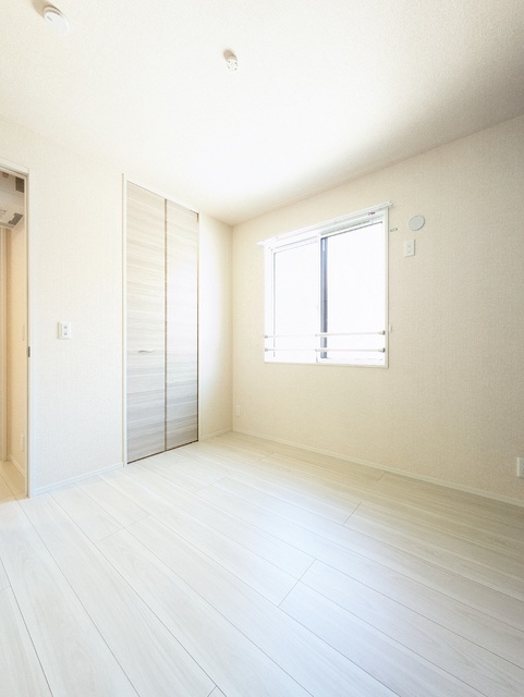 その他部屋・スペース　北東向き洋室４．５帖☆