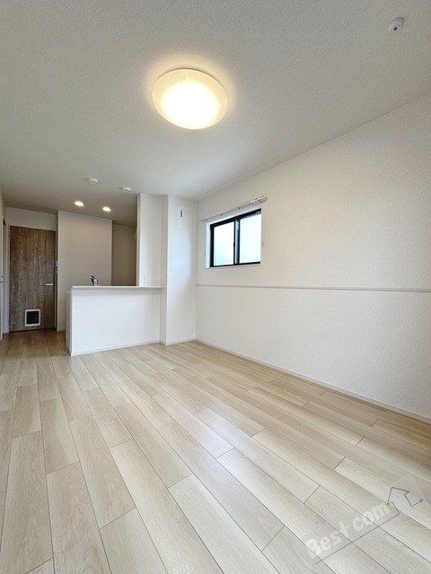 居室・リビング　同施工会社の同仕様写真です。