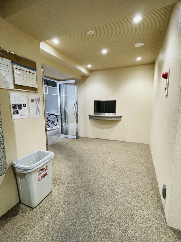 ロビー　ロビー