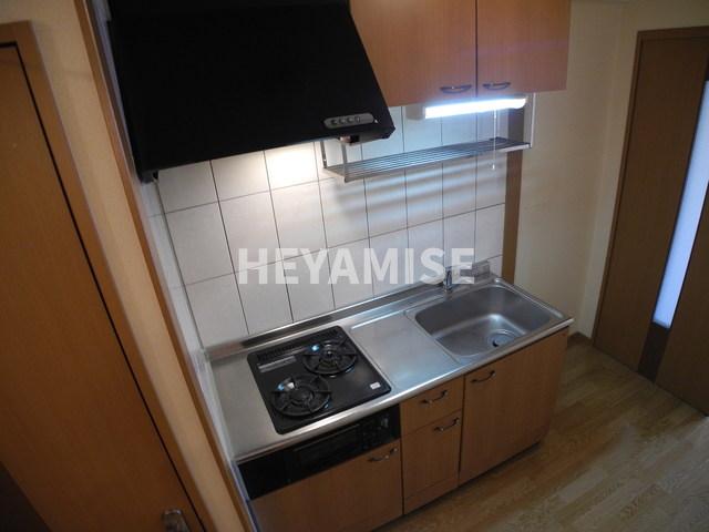 キッチン　※別部屋