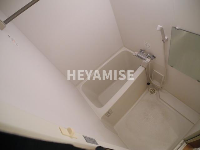 バス・シャワールーム　※別部屋