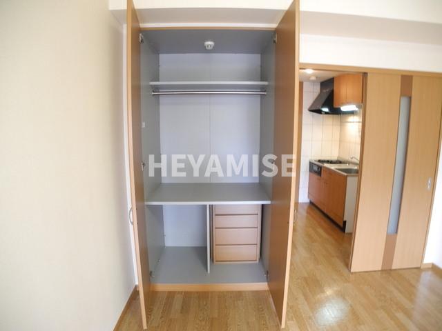 収納　※別部屋