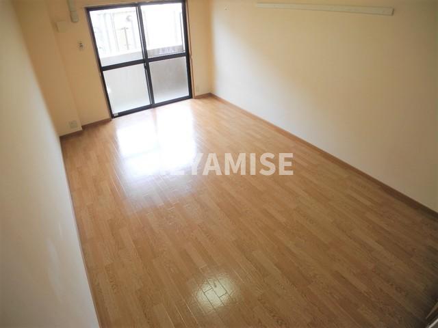 居室・リビング　※別部屋