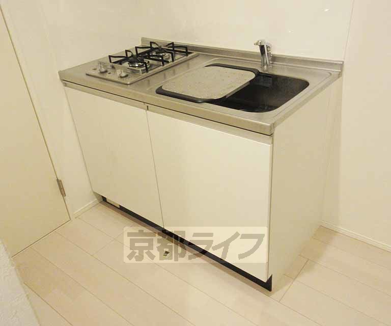 キッチン　システムキッチンです！