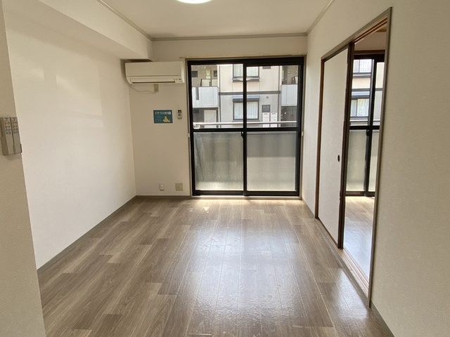 居室・リビング　ＤＫ